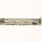 PBA-LED LAMP;AW3,FR-4,65*10,3CHIP 3EA,D DA41-00519R SAMSUNG