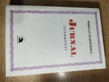 Pericle Martinescu - Jurnal intermitent 1945-1947, 1964-1984 (Editura Ex Ponto, 2001)