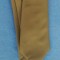 M3 CC3 10 - Cravata tip militar - culoare kaki - piesa de colectie
