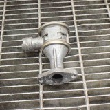 Supapa EGR BMW Seria 5 E60 2003-2010, OEM 7837096, Thermotec. Compatibil cu: 112705, 1795704, 2049468