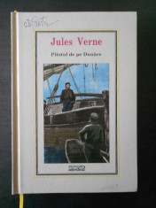 Jules Verne - Pilotul de pe Dunare * Adevarul, Nr. 36 foto