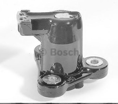 Rotor distribuitor VOLVO V70 I (LV) (1996 - 2000) BOSCH 1 234 332 390 foto