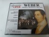 Weber, Beethoven Lortzing, 3 cd box