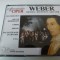 Weber, Beethoven Lortzing, 3 cd box