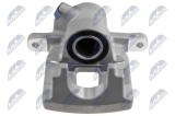 Etrier frana Toyota Verso 2009-; partea din spate, dreapta; 47830-0F020; NTY, aftermarket