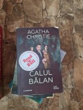 CALUL BĂLAN