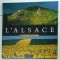 L &#039;ALSACE par FRANTISEK ZVARDON , ALBUM DE FOTOGRAFIE COLOR , CU TEXT IN LIMBA FRANCEZA , 2005