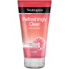 Exfoliant facial Neutrogena Norwegian Formula, revigorant, cu grapefruit roz, 150 ml, pentru toate tipurile de piele