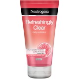 Neutrogena Norwegian Formula Exfoliant pentru față, revigorant 150 ml