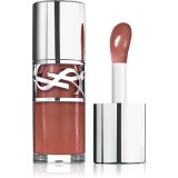Yves Saint Laurent Loveshine Plumping Lip Oil Gloss lip gloss culoare 4 Honey Pure Love 6 ml