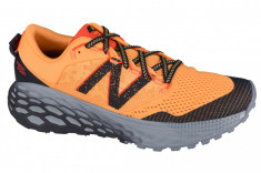 Pantofi de alergat New Balance Fresh Foam More Trail v1 MTMORCY galben foto