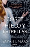 Una Corte de Hielo Y Estrellas