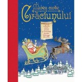 Marea carte a Craciunului - Judith Allert - Litera
