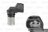 VALEO 254072 Senzor impulsuri, arbore cotit