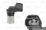 VALEO 254072 Senzor impulsuri, arbore cotit