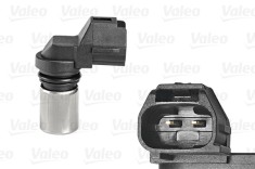 VALEO 254072 Senzor impulsuri, arbore cotit