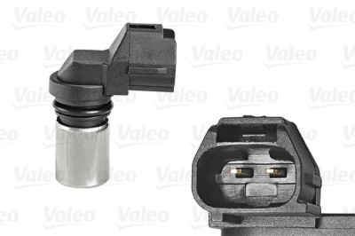 VALEO 254072 Senzor impulsuri, arbore cotit foto