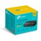 TP-Link LS1005G switch-uri Fara management Gigabit Ethernet (10/100/1000) Negru