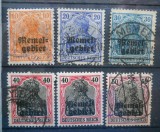 GERMANIA MEMEL