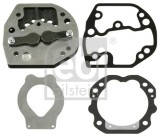FEBI BILSTEIN 02276 Set garnituri, ventil lamele