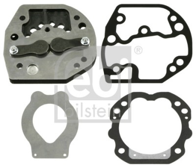 FEBI BILSTEIN 02276 Set garnituri, ventil lamele foto