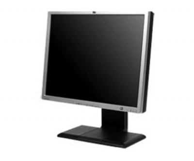 Monitor Second Hand HP LP2065, 20 Inch LCD, 1600 x 1200, DVI, USB NewTechnology Media foto