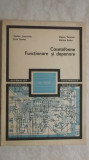 Stelian Lozneanu, s.a. - Casetofoane. Functionare si depanare, 1983, Tehnica