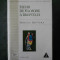 MIRCEA DJUVARA - ESEURI DE FILOSOFIE A DREPTULUI (1997, editie cartonata)