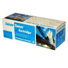 Cartus laser negru HP CF-283-A 83A ( CF283-A CF283A ) 283A compatibil 1500