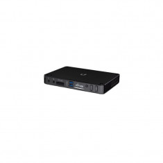 Network video recorder ubiquiti uvc-nvr-2tb 4096 mega bites 2tb hd foto