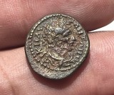 Tomis - Imperiul Roman