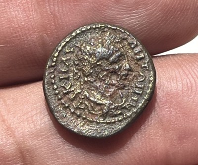 Tomis - Imperiul Roman foto