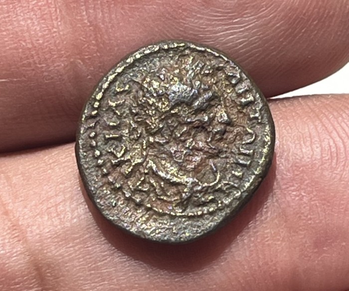 Tomis - Imperiul Roman