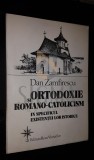 ZAMFIRESCU DAN (DEDICATIE SI AUTOGRAF!)