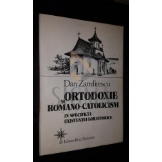 ZAMFIRESCU DAN (DEDICATIE SI AUTOGRAF!)