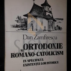 ZAMFIRESCU DAN (DEDICATIE SI AUTOGRAF!)