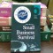 Small business survival - Roger Bennett (Supraviețuirea afacerilor mici-carte in engleza)