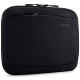 Husa laptop Thule Subterra 2 MacBook Sleeve 14&quot;, Negru