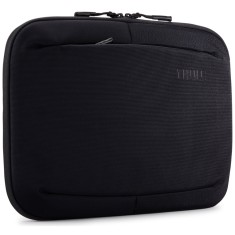 Husa laptop Thule Subterra 2 MacBook Sleeve 14&amp;quot;, Negru