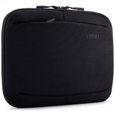Husa laptop Thule Subterra 2 MacBook Sleeve 14", Negru