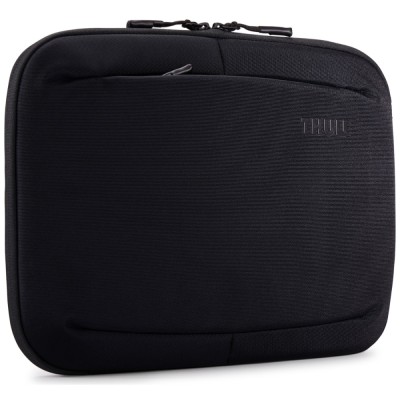 Husa laptop Thule Subterra 2 MacBook Sleeve 14&amp;amp;quot;, Negru foto