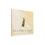 On a Beam of Light: A Story of Albert Einstein