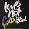 Love&#039;s Not Color Blind: Race and Representation in Polyamorous and Other Alternative Communities
