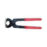 Cleste pentru scos cuie, Kronus 7530, 180 mm