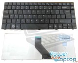 Tastatura Fujitsu Siemens Lifebook BH531, Siemens Lifebook LH530, Siemens Lifebook LH530G, Siemens Lifebook