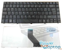 Tastatura Fujitsu Siemens Lifebook BH531, Siemens Lifebook LH530, Siemens Lifebook LH530G, Siemens Lifebook