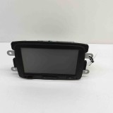 Unitate radio CD navigație RENAULT CAPTUR J5_ 2014 OEM: Hatchback | 23871996