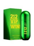 Cumpara ieftin Apa de parfum Carolina Herrera 212 VIP Wins, 80 ml, pentru femei