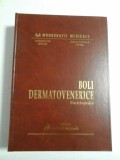 BOLI DERMATOVENERICE - ENCICLOPEDIE - GEORGE BUCUR, DANA ANGELA OPRIS