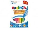 Creion-tempera Temperello 12/set